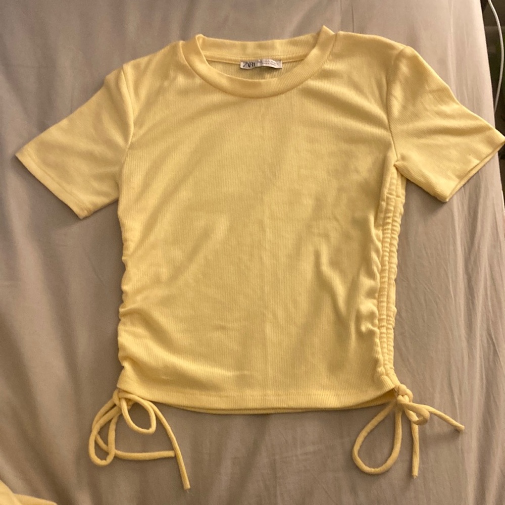 Zara top